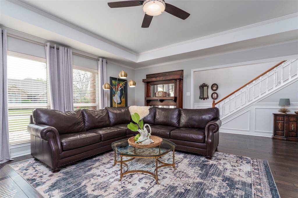 4802 Willow Bend Drive, Arlington, TX 76017