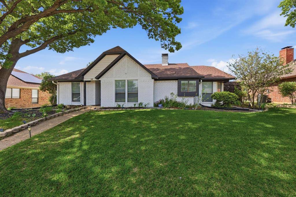 2623 Seedling Lane, Dallas, TX 75287