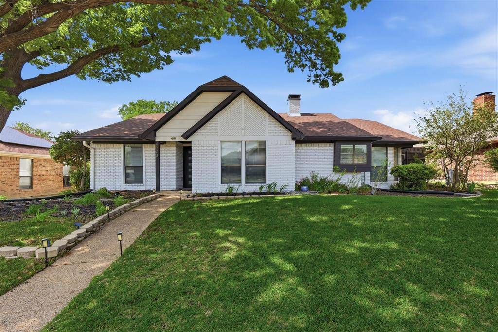 2623 Seedling Lane, Dallas, TX 75287