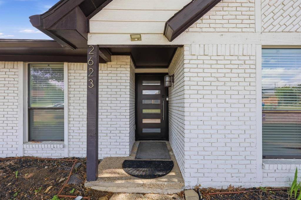 2623 Seedling Lane, Dallas, TX 75287
