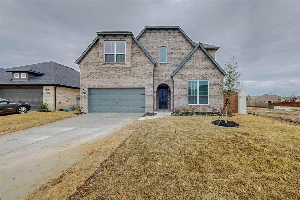 200 Tartane Drive, Anna, TX 75409