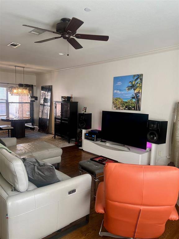 3414 Mcfarlin Boulevard #3, University Park, TX 75205