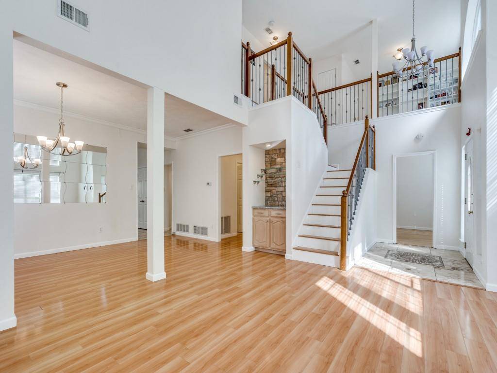 7833 Hardwick Court, Plano, TX 75025