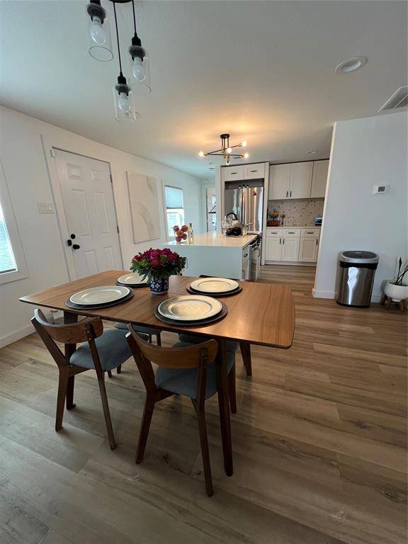 1007 Gallagher Street, Dallas, TX 75212