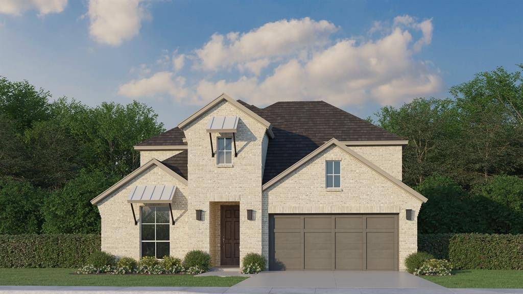 11329 Bratton Boulevard, Fort Worth, TX 76052