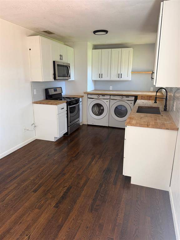 1234 Buccaneer Drive, Abilene, TX 79605