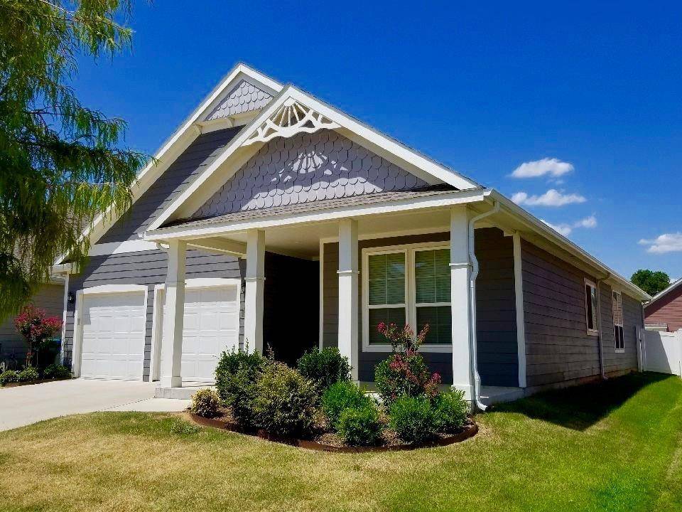 9185 Blackstone Drive, Providence Village, TX 76227