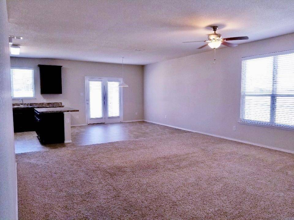 9185 Blackstone Drive, Providence Village, TX 76227