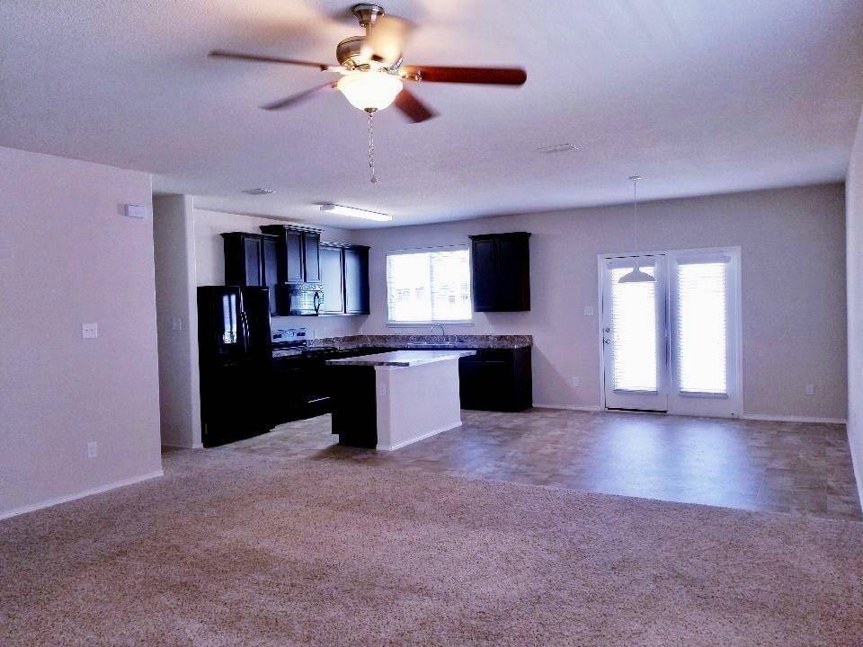 9185 Blackstone Drive, Providence Village, TX 76227