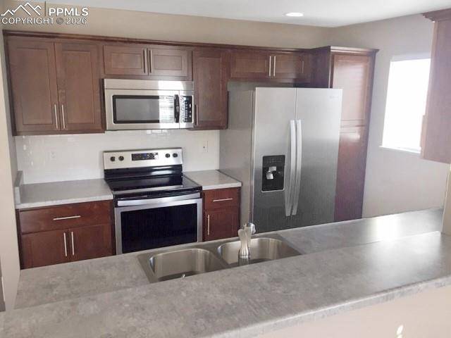 735 6th ST, Fairplay, CO 80440