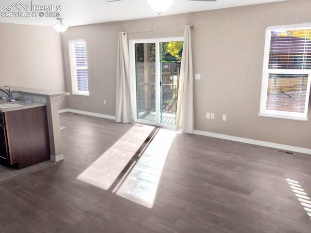 735 6th ST, Fairplay, CO 80440