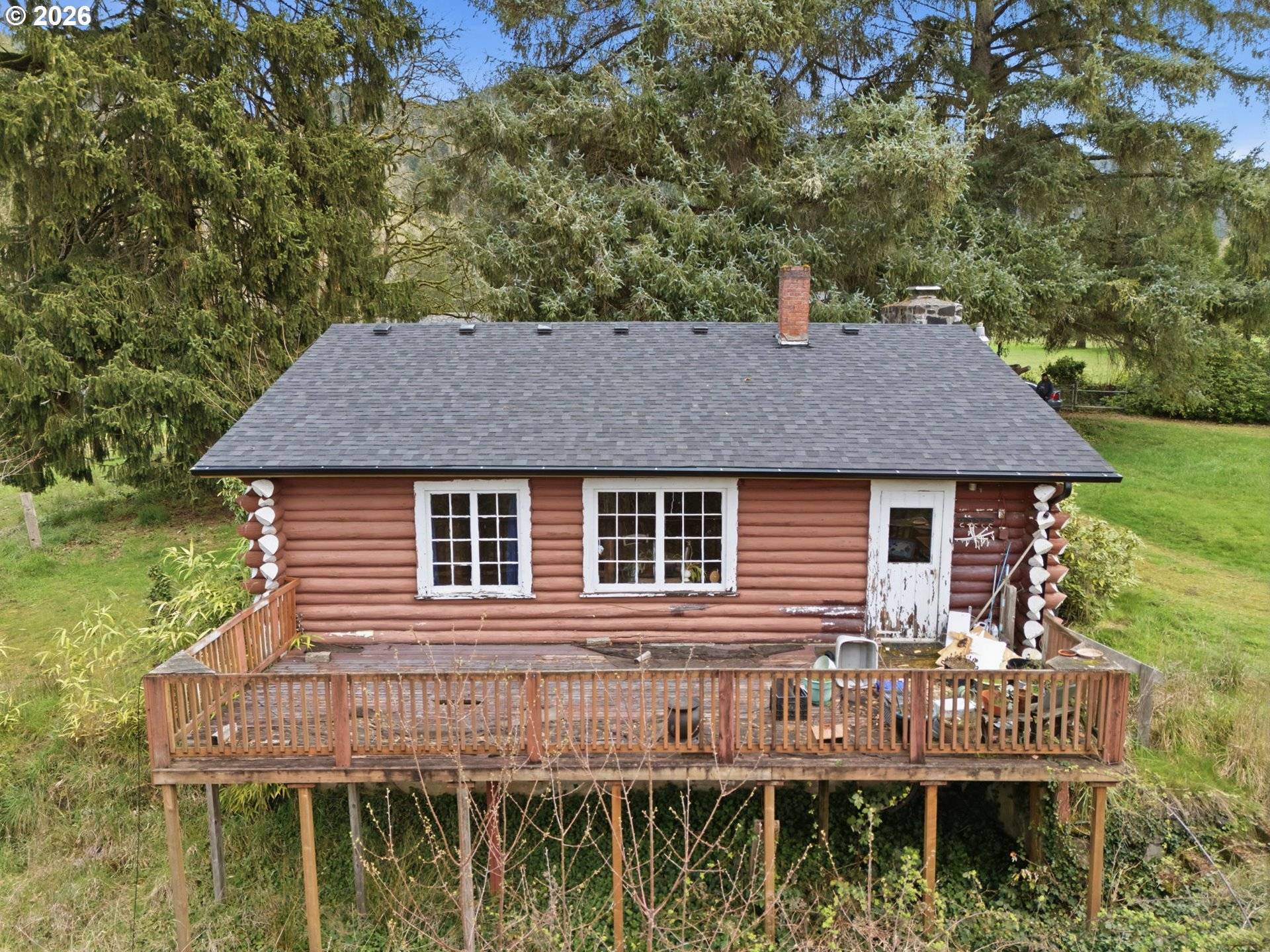 3141 HARRIS STREET RD, Kelso, WA 98626