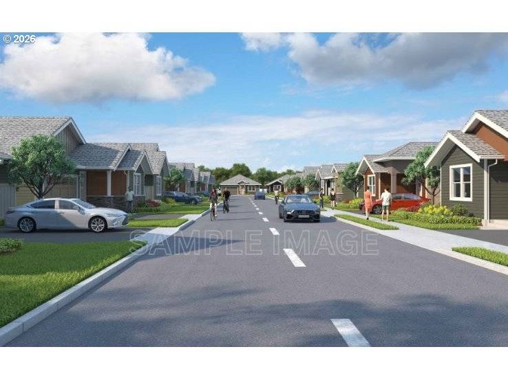 1051 Willow ST, Coos Bay, OR 97420