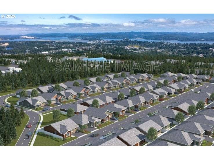 1051 Willow ST, Coos Bay, OR 97420