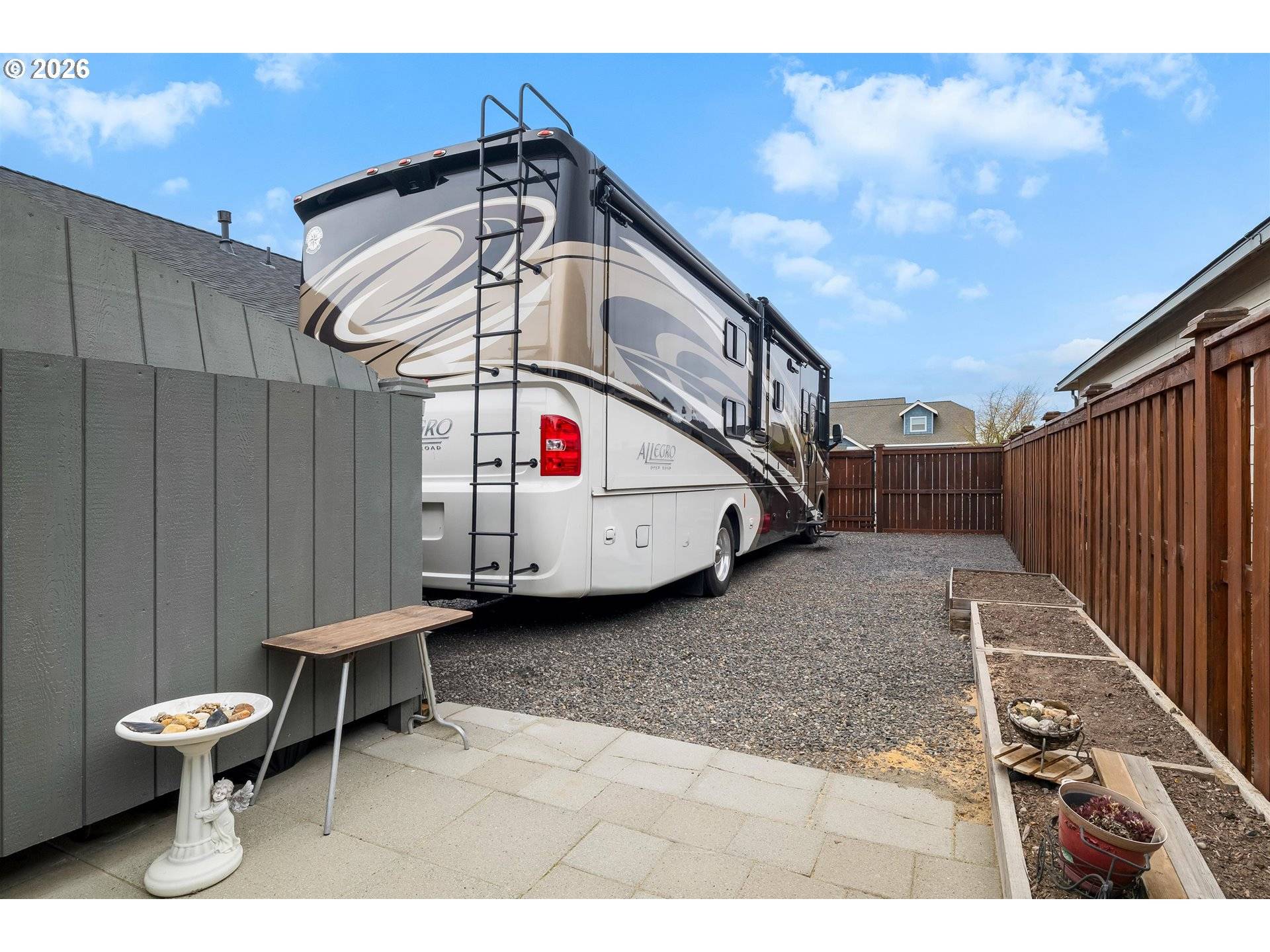 442 SE PIONEER DR, Prineville, OR 97754