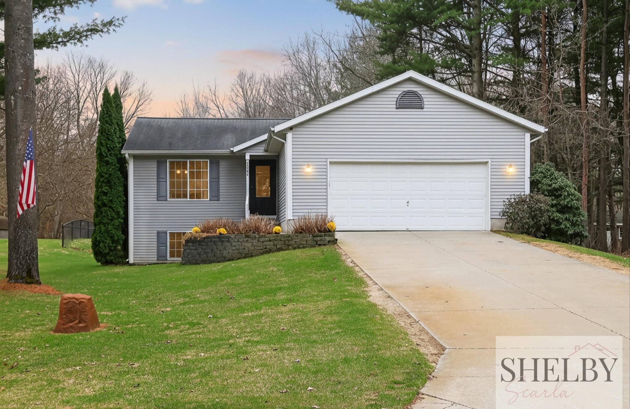 12294 Holmden DR NE, Oakfield Twp, MI 49341