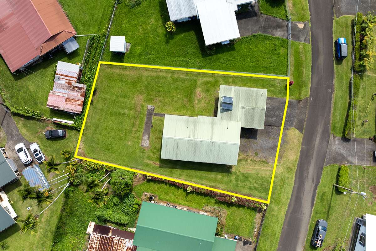 28-392 AHUA ST, Pepeekeo, HI 96783