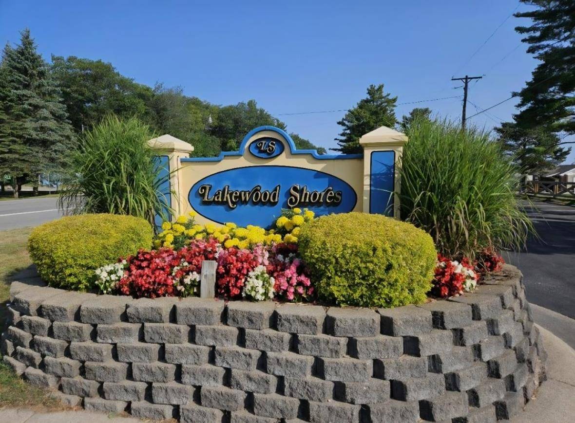 0 Cedarbrook DR, Oscoda Twp, MI 48750