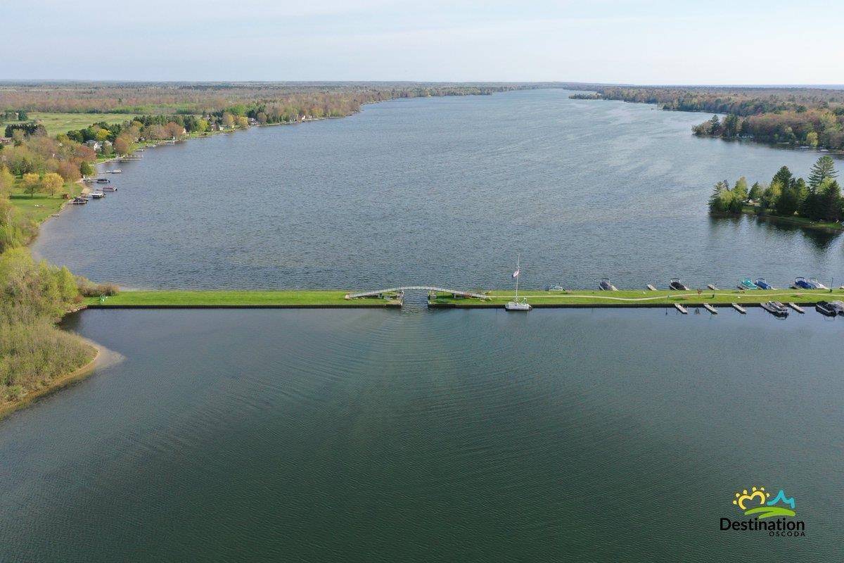 0 Arrowhead, Oscoda Twp, MI 48750