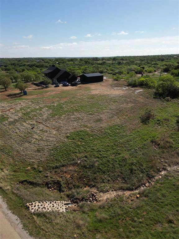 118 Shoreline Drive, Cisco, TX 76437