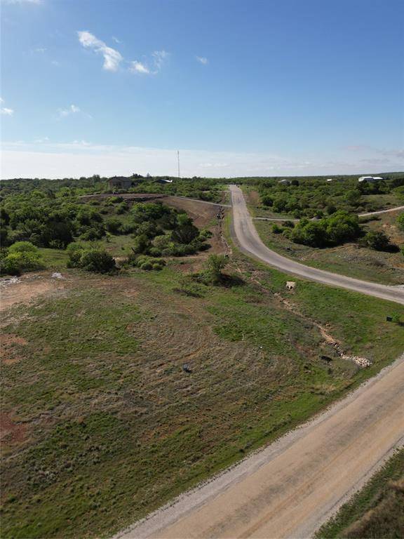 118 Shoreline Drive, Cisco, TX 76437