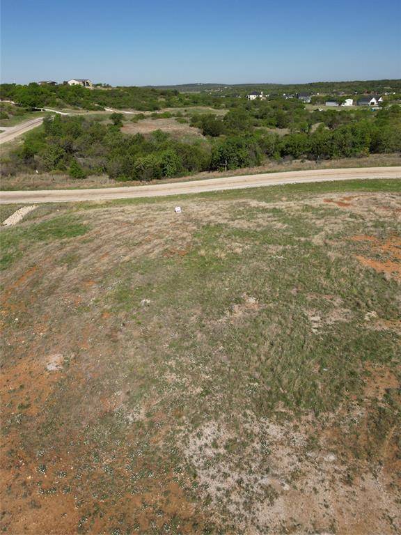 118 Shoreline Drive, Cisco, TX 76437