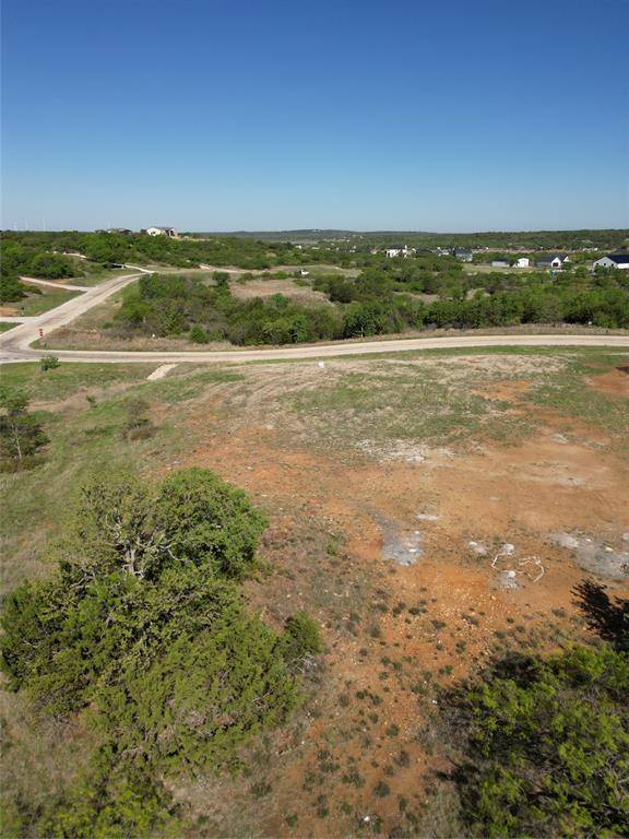 118 Shoreline Drive, Cisco, TX 76437