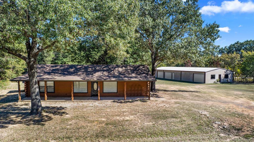 1620 N Fm 17, Alba, TX 75410