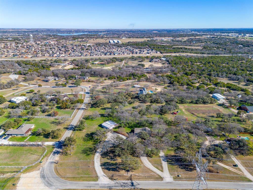 118 Woodcrest Street, Weatherford, TX 76087