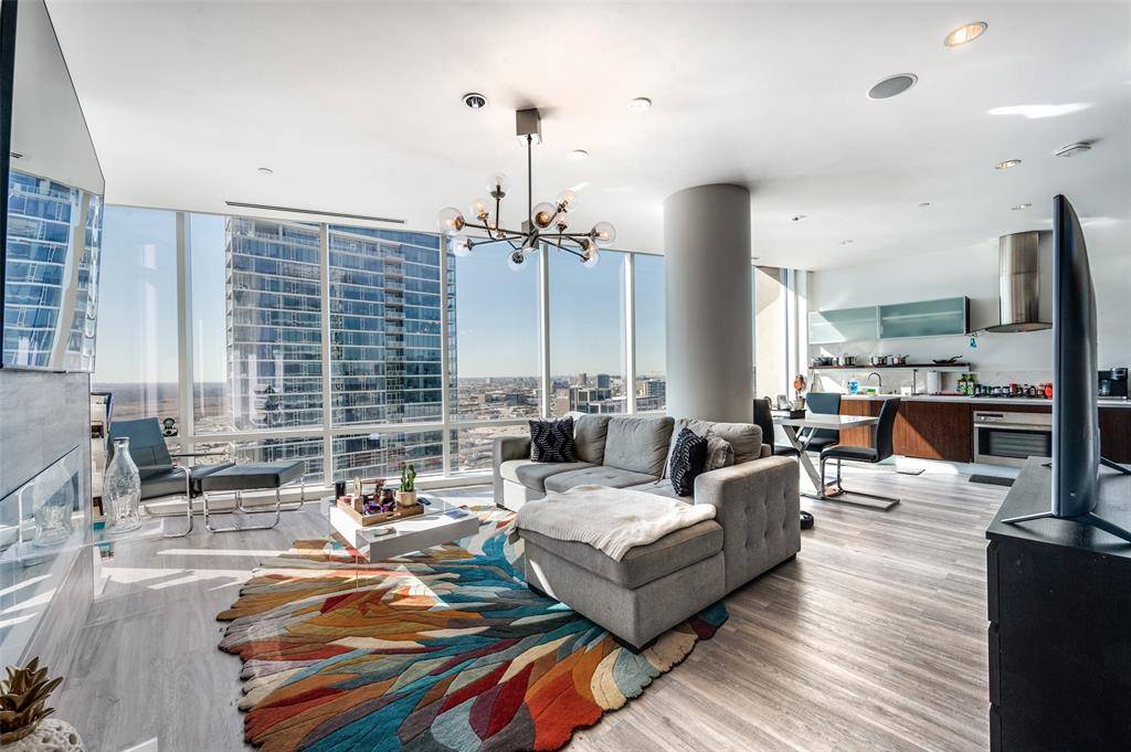 2430 Victory Park Lane #2601, Dallas, TX 75219