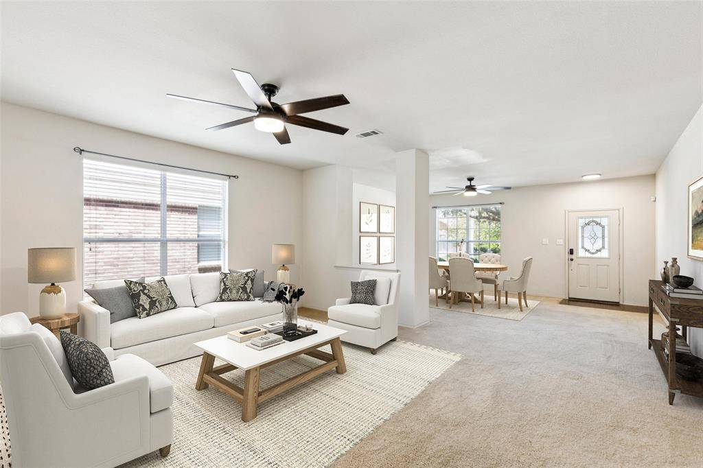 8621 Shallow Creek Drive, Fort Worth, TX 76179