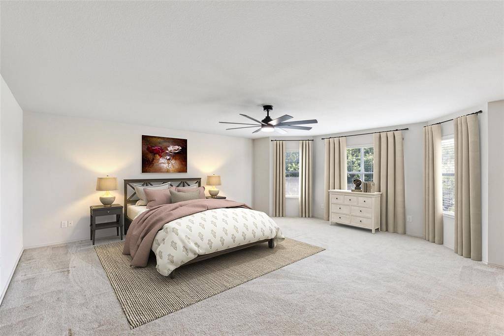 8621 Shallow Creek Drive, Fort Worth, TX 76179