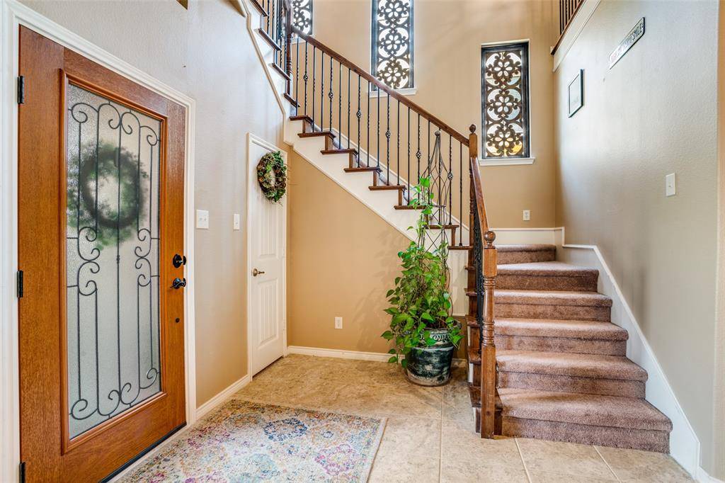 10109 Petrified Tree Lane, Mckinney, TX 75072