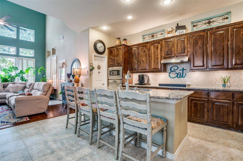 10109 Petrified Tree Lane, Mckinney, TX 75072