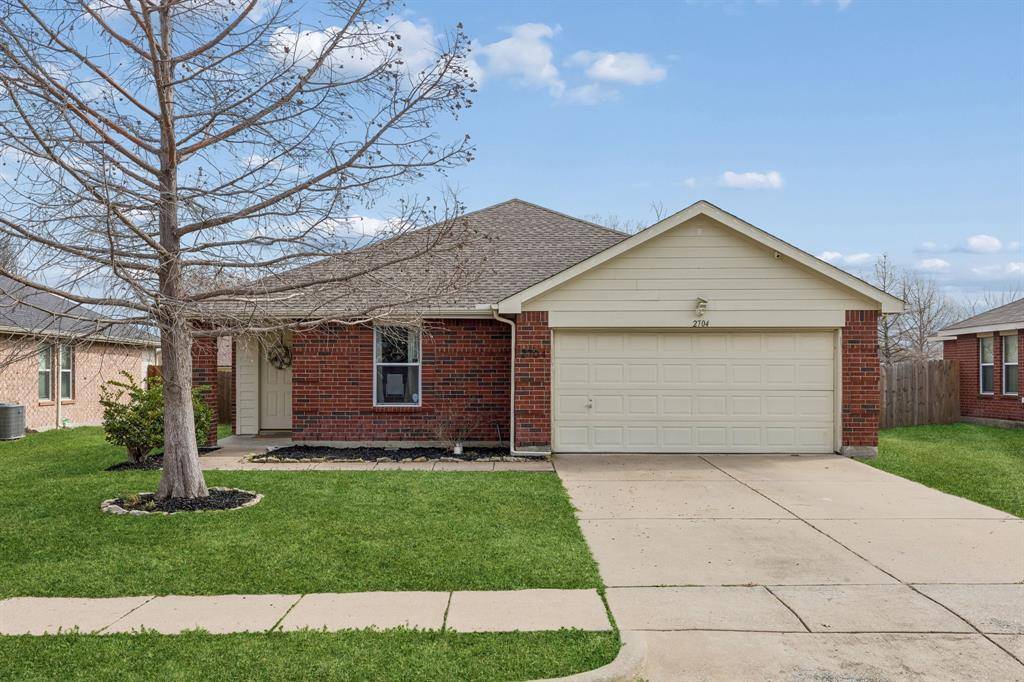 2704 Melanie Drive, Anna, TX 75409