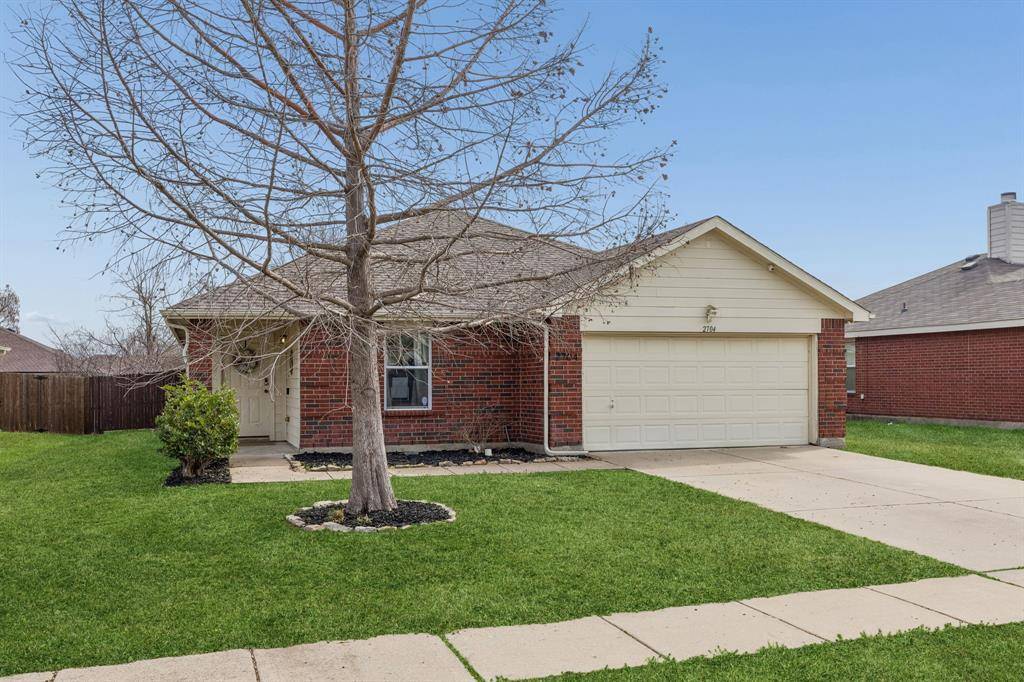 2704 Melanie Drive, Anna, TX 75409