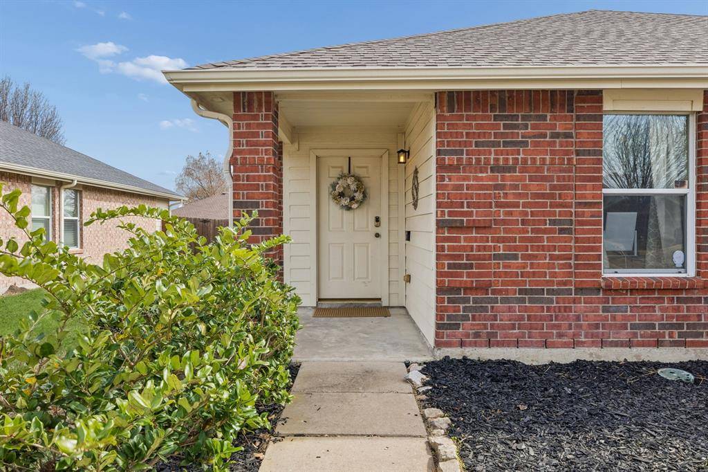 2704 Melanie Drive, Anna, TX 75409