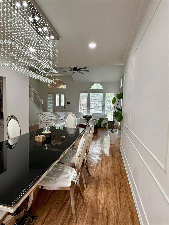 417 Moonlight Way, Irving, TX 75063