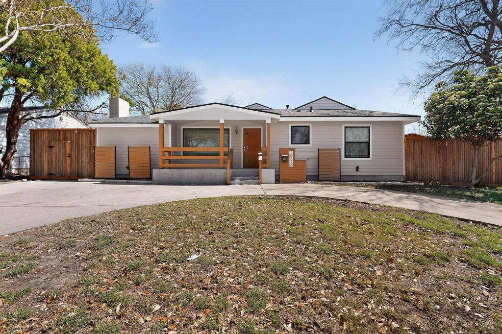 10526 Andover Drive, Dallas, TX 75228