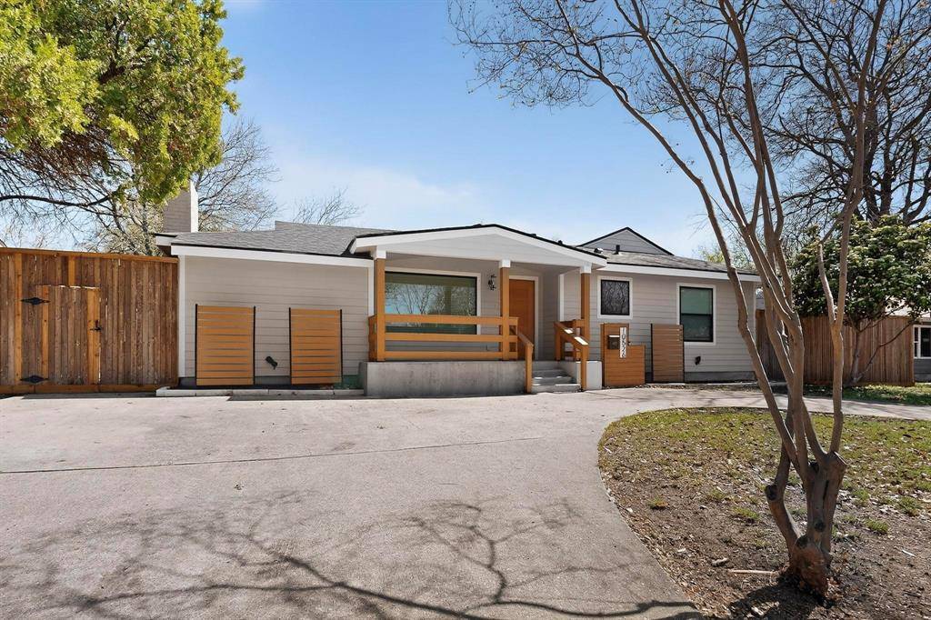 10526 Andover Drive, Dallas, TX 75228