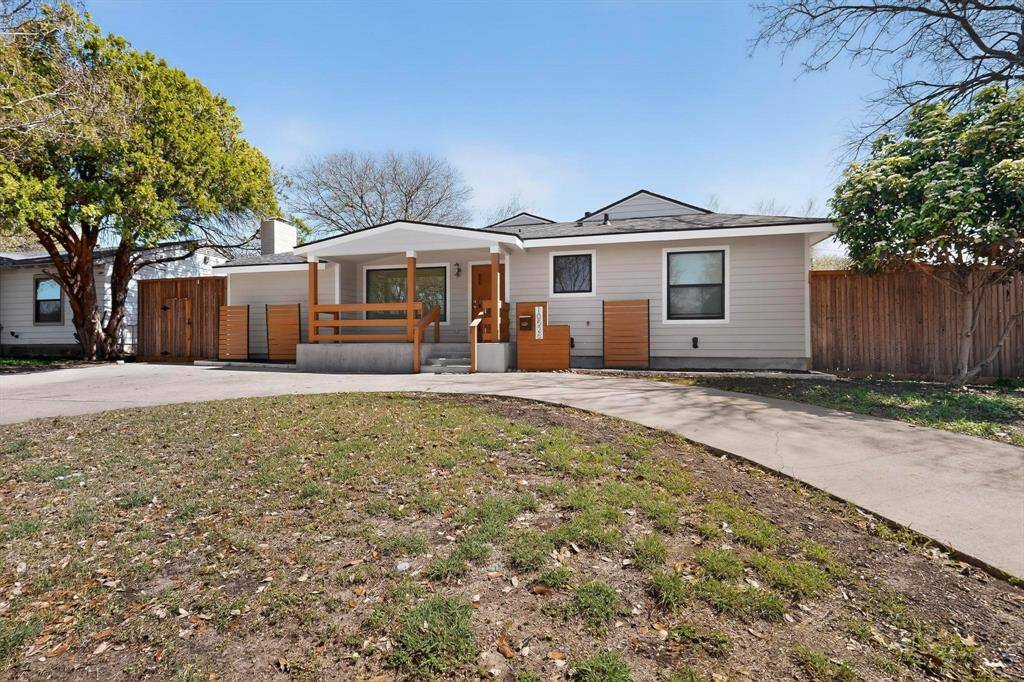 10526 Andover Drive, Dallas, TX 75228