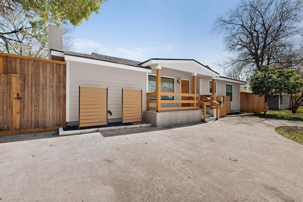 10526 Andover Drive, Dallas, TX 75228