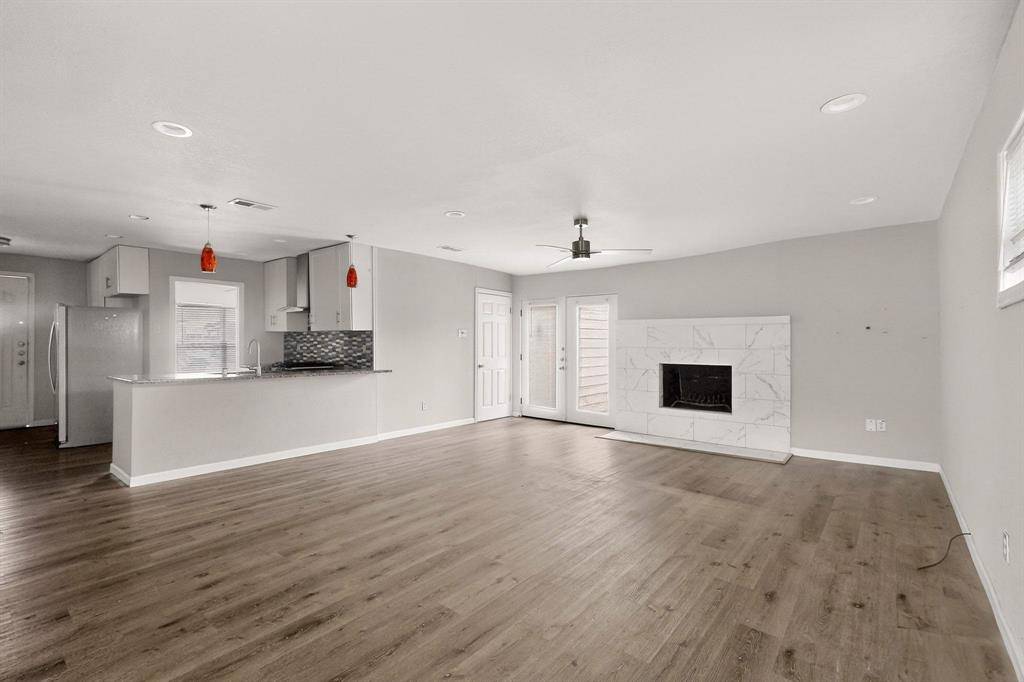 632 Freeman Drive, Garland, TX 75040