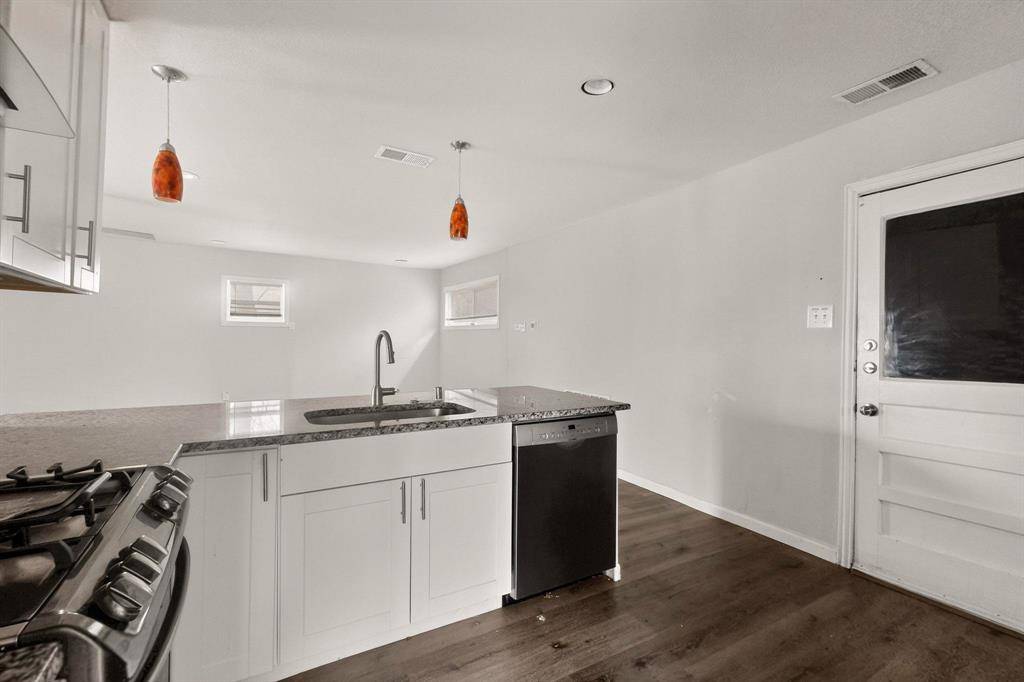 632 Freeman Drive, Garland, TX 75040