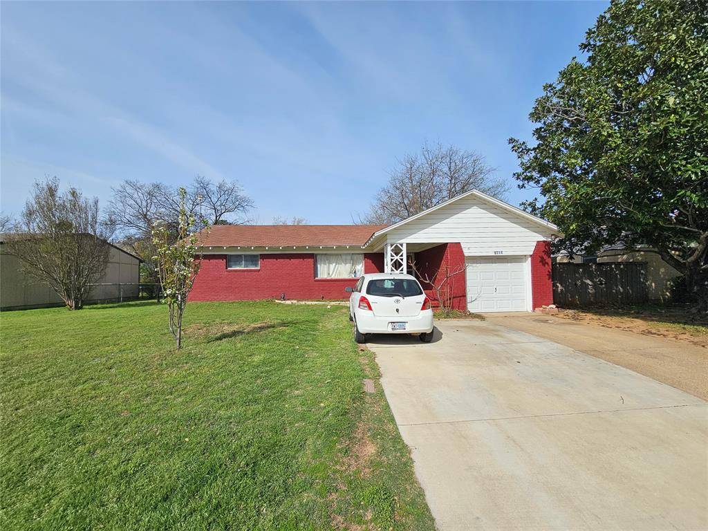 1409 Barbara Drive, Irving, TX 75060