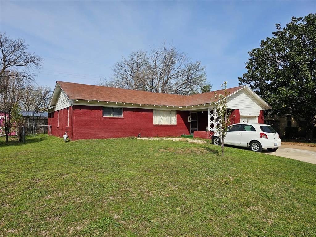 1409 Barbara Drive, Irving, TX 75060