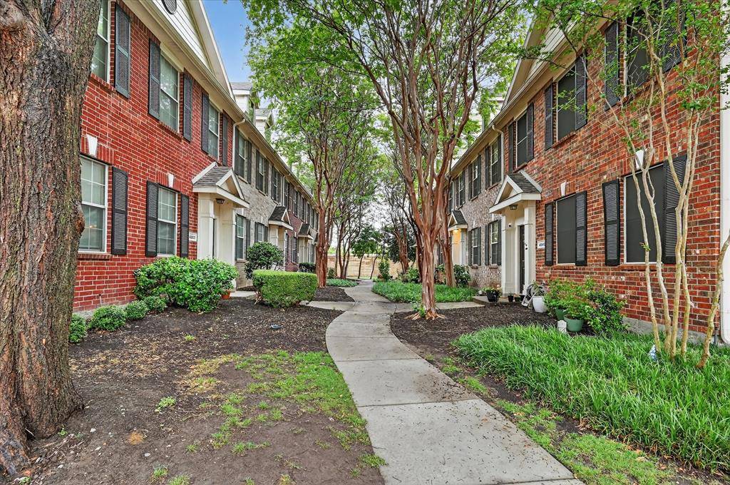 4844 Heather Glen Trail, Mckinney, TX 75070