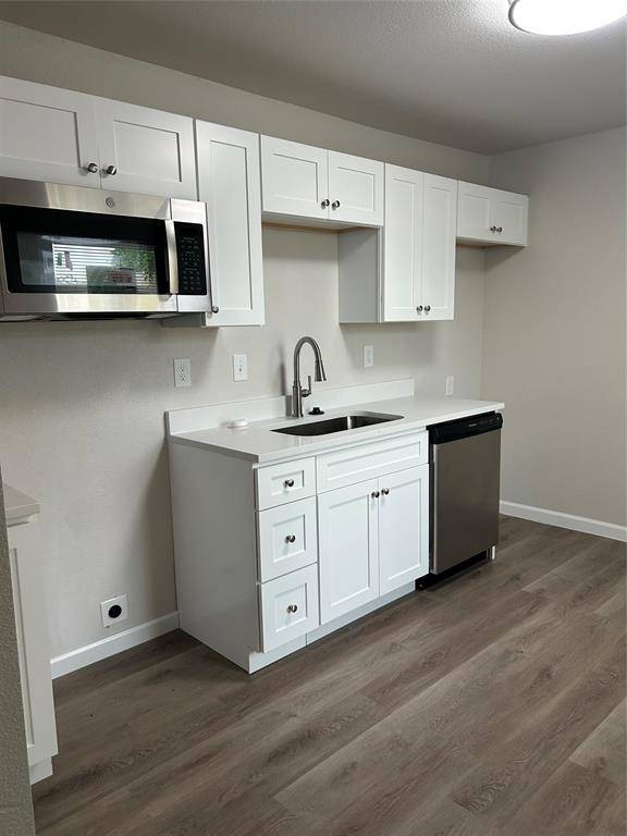 407 N Justin Avenue #C, Dallas, TX 75211