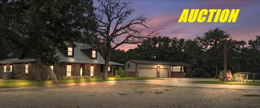 3911 Highway 281, Mineral Wells, TX 76067