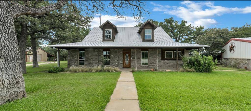 3911 Highway 281, Mineral Wells, TX 76067